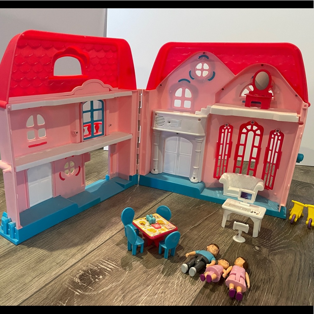 Dollhouse